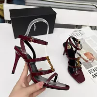 $105.00 USD Yves Saint Laurent YSL Sandal For Women #1377923