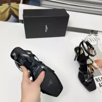 $105.00 USD Yves Saint Laurent YSL Sandal For Women #1377924