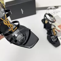 $105.00 USD Yves Saint Laurent YSL Sandal For Women #1377924