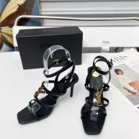 $105.00 USD Yves Saint Laurent YSL Sandal For Women #1377925