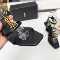 $105.00 USD Yves Saint Laurent YSL Sandal For Women #1377925