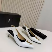 $96.00 USD Yves Saint Laurent YSL Sandal For Women #1377930