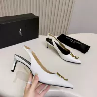 $96.00 USD Yves Saint Laurent YSL Sandal For Women #1377930