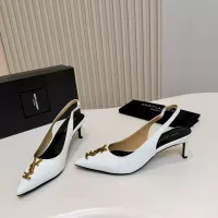 $96.00 USD Yves Saint Laurent YSL Sandal For Women #1377930