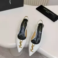 $96.00 USD Yves Saint Laurent YSL Sandal For Women #1377930