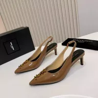 $96.00 USD Yves Saint Laurent YSL Sandal For Women #1377932