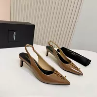 $96.00 USD Yves Saint Laurent YSL Sandal For Women #1377932