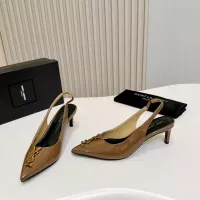 $96.00 USD Yves Saint Laurent YSL Sandal For Women #1377932