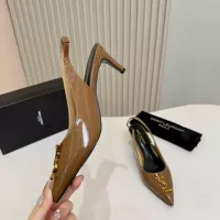 $96.00 USD Yves Saint Laurent YSL Sandal For Women #1377932