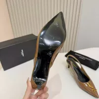 $96.00 USD Yves Saint Laurent YSL Sandal For Women #1377932