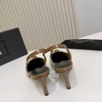 $96.00 USD Yves Saint Laurent YSL Sandal For Women #1377932