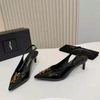 $96.00 USD Yves Saint Laurent YSL Sandal For Women #1377933