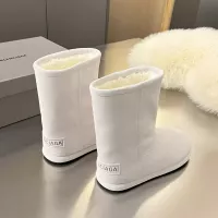 $108.00 USD Balenciaga Boots For Women #1377934