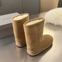 $108.00 USD Balenciaga Boots For Women #1377935