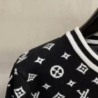 $92.00 USD Louis Vuitton LV Sweaters Long Sleeved For Unisex #1377941