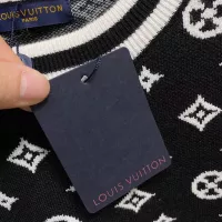 $92.00 USD Louis Vuitton LV Sweaters Long Sleeved For Unisex #1377941