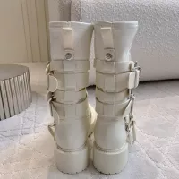 $172.00 USD Christian Dior Boots For Women #1377942