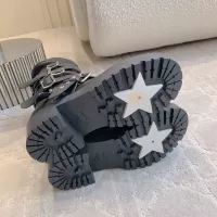 $172.00 USD Christian Dior Boots For Women #1377943