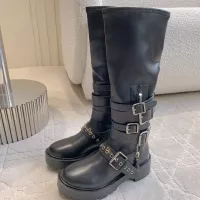 $182.00 USD Christian Dior Boots For Women #1377945