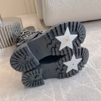 $182.00 USD Christian Dior Boots For Women #1377945