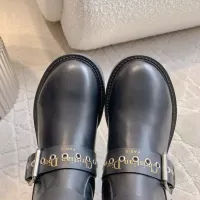 $182.00 USD Christian Dior Boots For Women #1377945