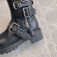 $182.00 USD Christian Dior Boots For Women #1377945