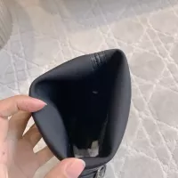 $182.00 USD Christian Dior Boots For Women #1377945