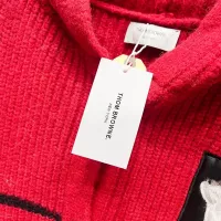 $68.00 USD Thom Browne TB Sweaters Long Sleeved For Unisex #1377946