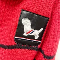 $68.00 USD Thom Browne TB Sweaters Long Sleeved For Unisex #1377946