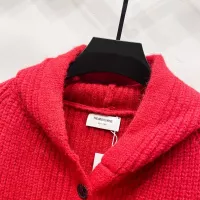 $68.00 USD Thom Browne TB Sweaters Long Sleeved For Unisex #1377946
