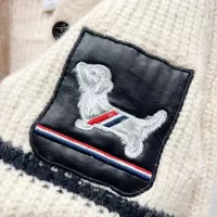 $68.00 USD Thom Browne TB Sweaters Long Sleeved For Unisex #1377947
