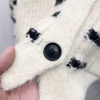 $68.00 USD Thom Browne TB Sweaters Long Sleeved For Unisex #1377947