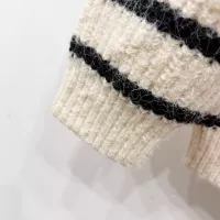 $68.00 USD Thom Browne TB Sweaters Long Sleeved For Unisex #1377947