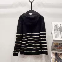 $68.00 USD Thom Browne TB Sweaters Long Sleeved For Unisex #1377948