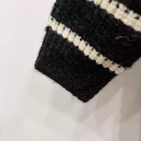 $68.00 USD Thom Browne TB Sweaters Long Sleeved For Unisex #1377948