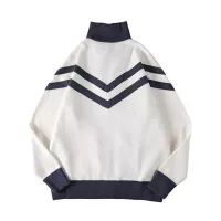 $82.00 USD Louis Vuitton LV Sweaters Long Sleeved For Unisex #1377949