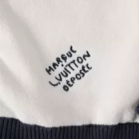$82.00 USD Louis Vuitton LV Sweaters Long Sleeved For Unisex #1377949