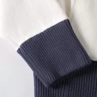 $82.00 USD Louis Vuitton LV Sweaters Long Sleeved For Unisex #1377949