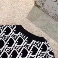$85.00 USD Christian Dior Sweaters Long Sleeved For Unisex #1377950