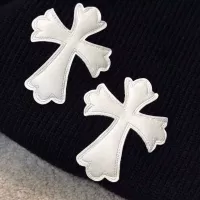 $92.00 USD Chrome Hearts Sweaters Long Sleeved For Unisex #1377951