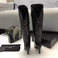 $210.00 USD Yves Saint Laurent YSL Boots For Women #1377954