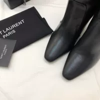 $210.00 USD Yves Saint Laurent YSL Boots For Women #1377954