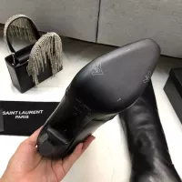$210.00 USD Yves Saint Laurent YSL Boots For Women #1377954