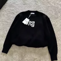 $96.00 USD Alexander Wang Sweaters Long Sleeved For Unisex #1377955
