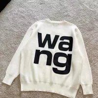 $96.00 USD Alexander Wang Sweaters Long Sleeved For Unisex #1377956