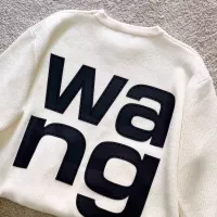 $96.00 USD Alexander Wang Sweaters Long Sleeved For Unisex #1377956