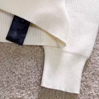 $96.00 USD Alexander Wang Sweaters Long Sleeved For Unisex #1377956