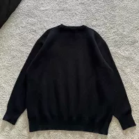 $88.00 USD MIU MIU Sweaters Long Sleeved For Unisex #1377957