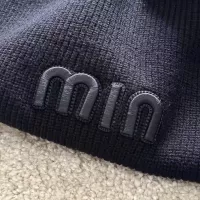 $88.00 USD MIU MIU Sweaters Long Sleeved For Unisex #1377957