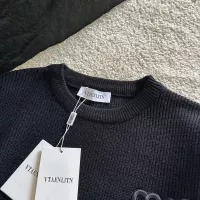 $88.00 USD MIU MIU Sweaters Long Sleeved For Unisex #1377957